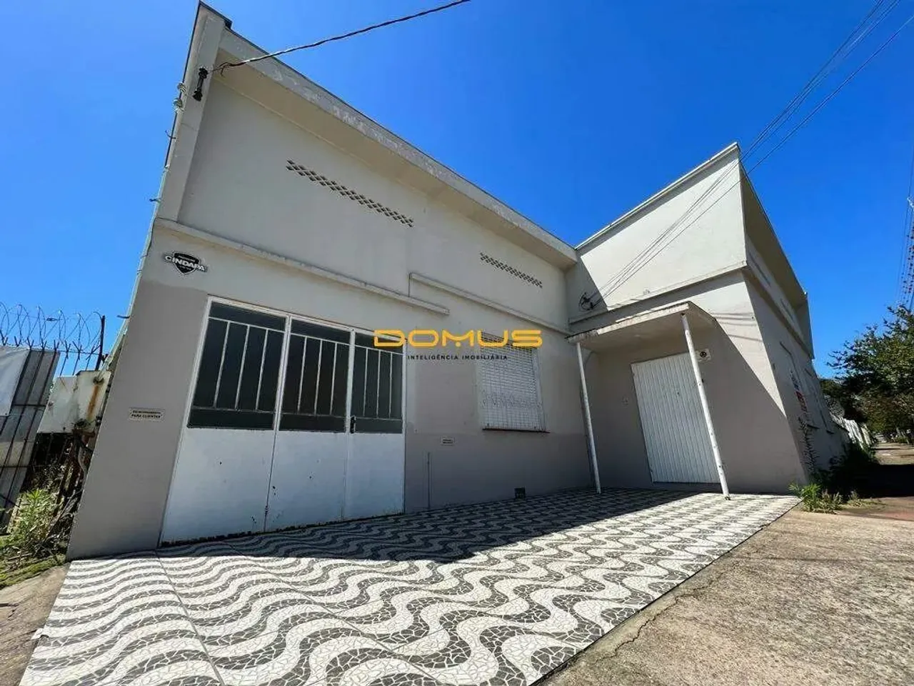 Casa comercial para aluguel, 3 vagas, Centro - Santa Cruz do Sul/RS