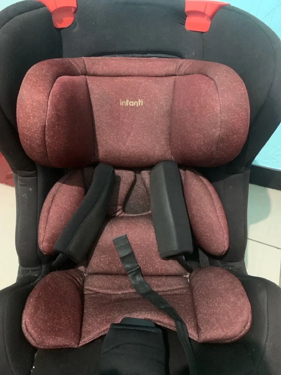 Cadeira de bebê conforto - Foto 2