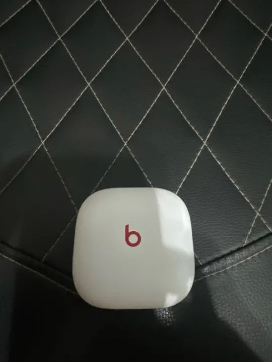 Fones de Ouvido Beats Fit pro - Sem Fio - Novos - Foto 2