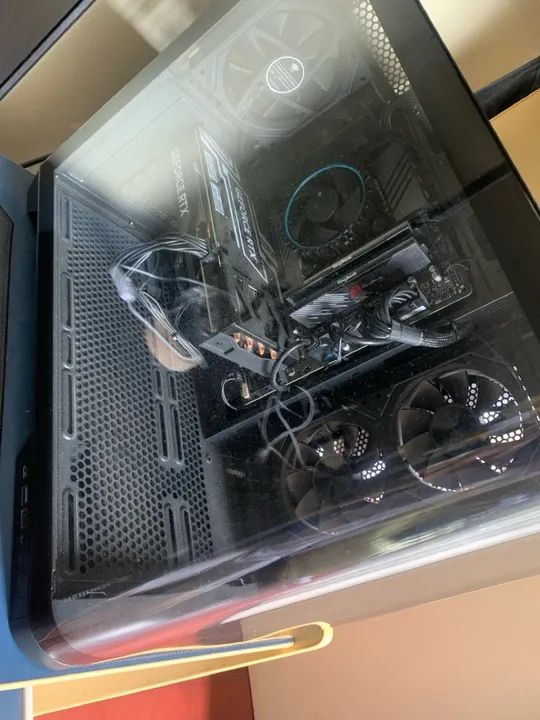 Pc gamer completo  - Foto 2