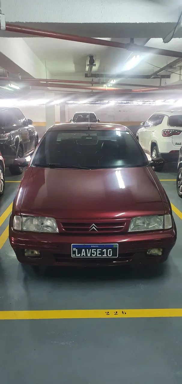 CITROEN ZX Usados e Novos no RJ CITROEN ZX Usados e Novos no RJ
