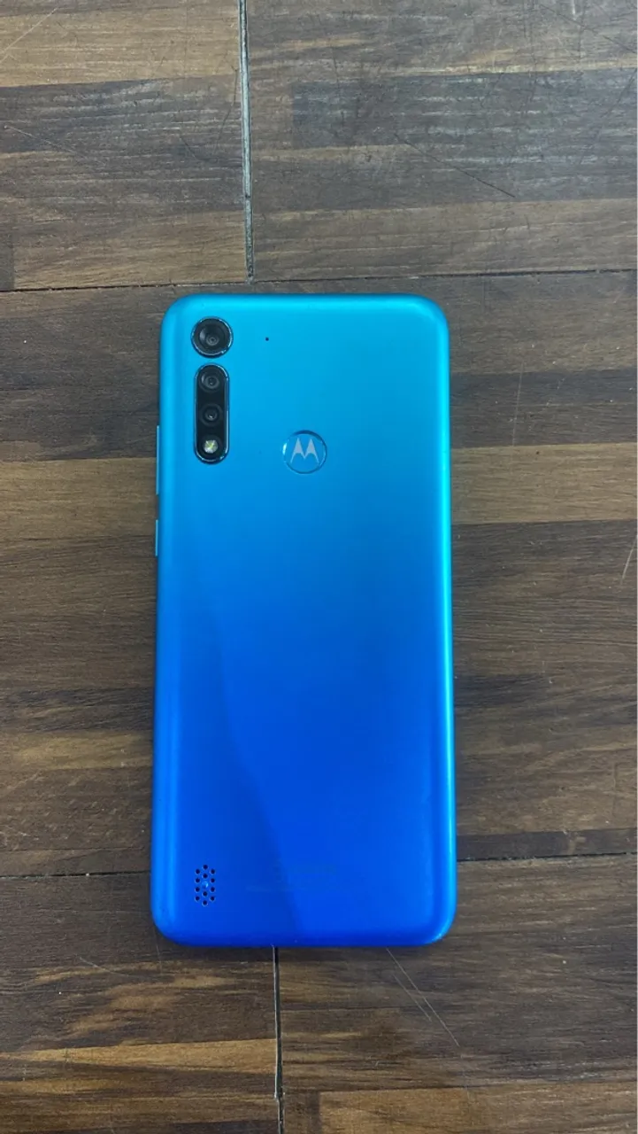 Moto g8 power lite