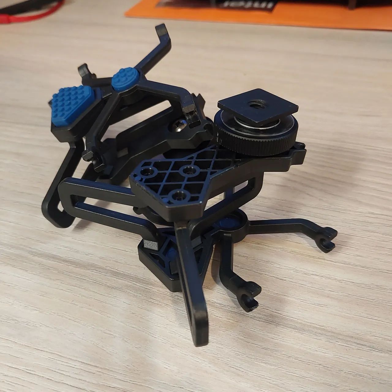 Suporte para Microfone - Zoom SMF-1 - Foto 3