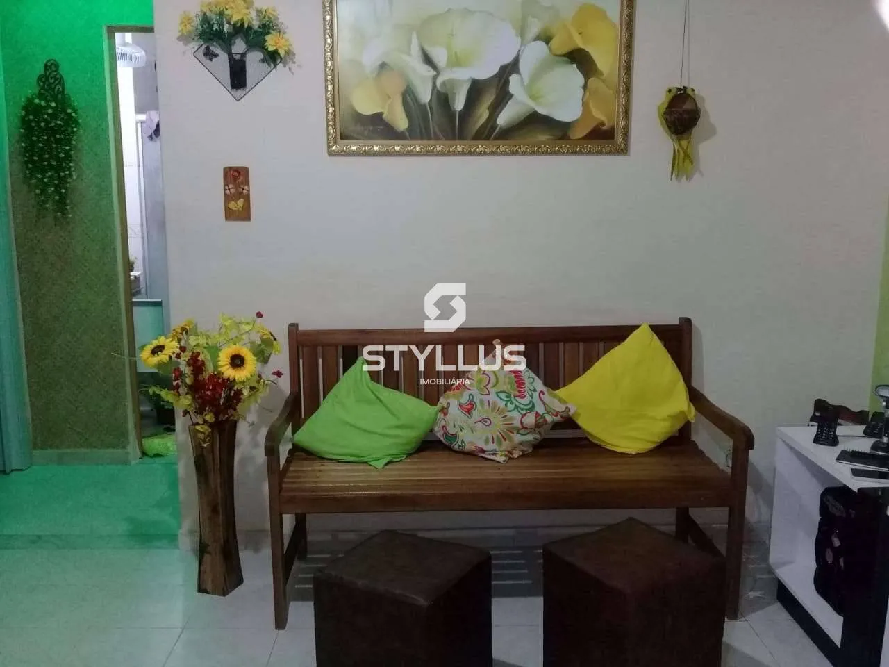 Piedade | Apartamento 2 quartos