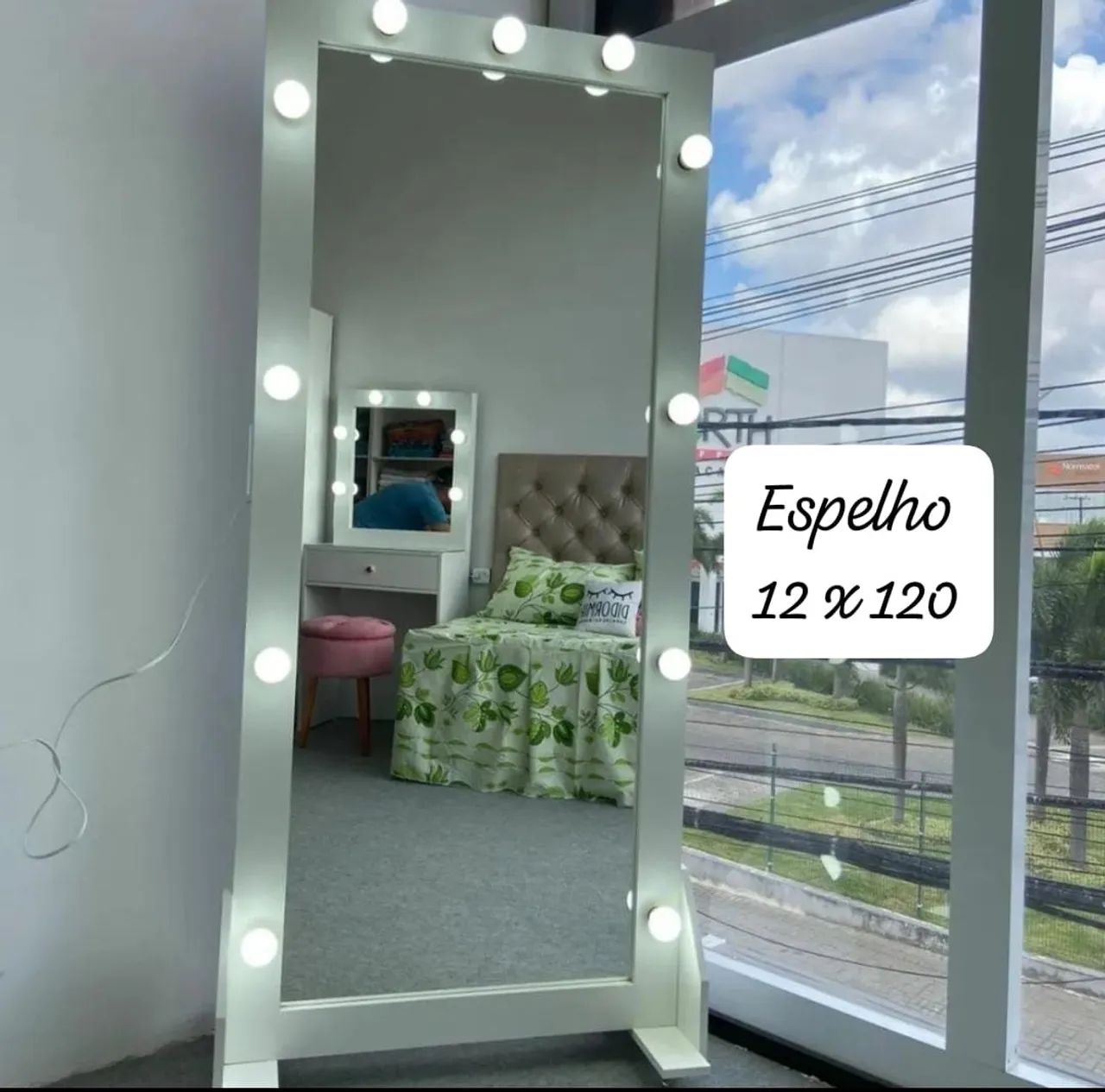 Penteadeira e Closet - Foto 5