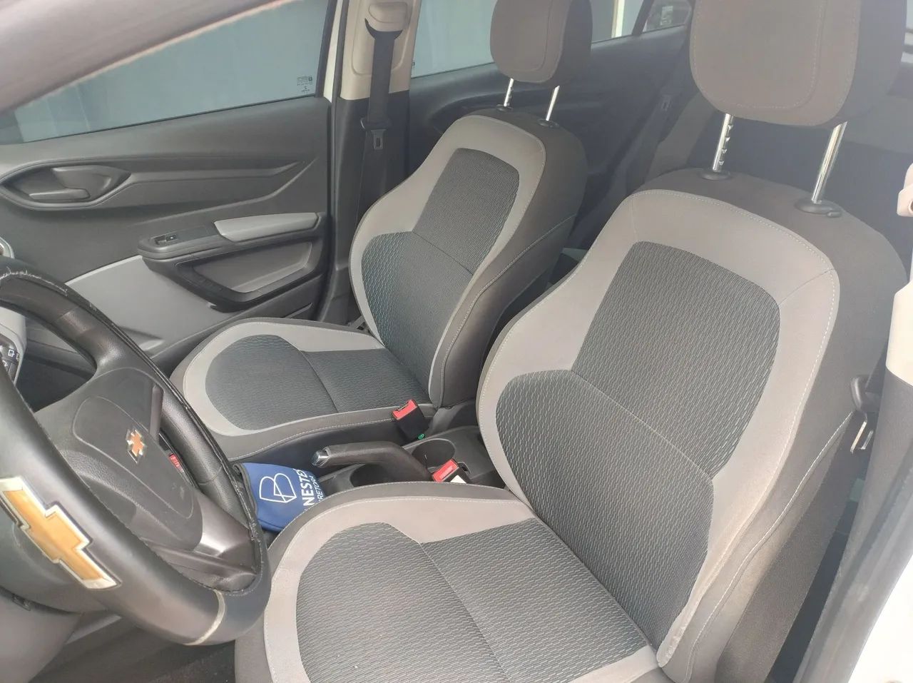 Chevrolet Onix 2014/2015 - Foto 5