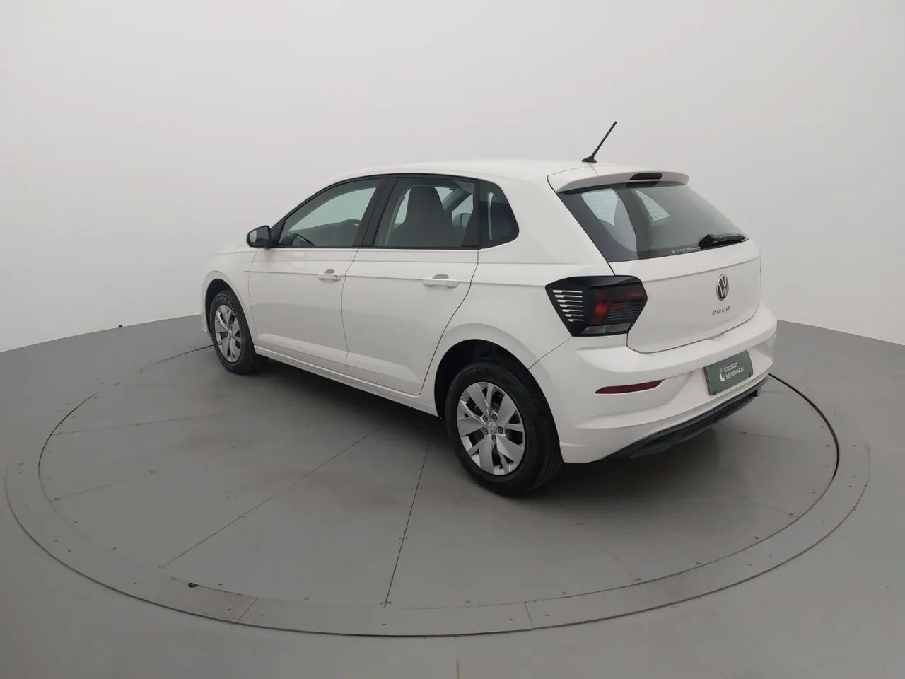Volkswagen Polo 2024 1.0 mpi manual - Foto 3