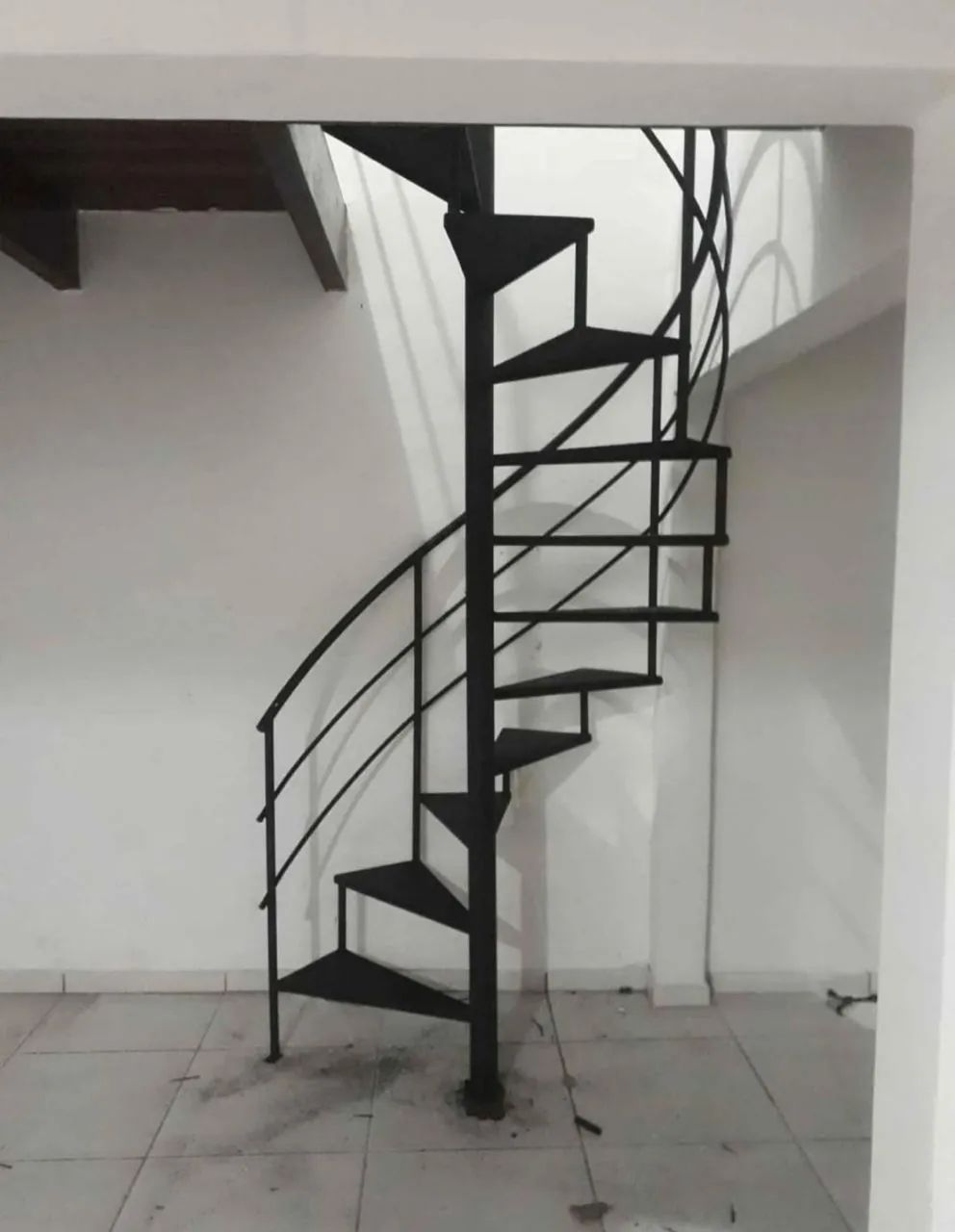 ESCADAS RETAS E CARACOL PARA INSTALAÇÃO IMEDIATA64842053086083122