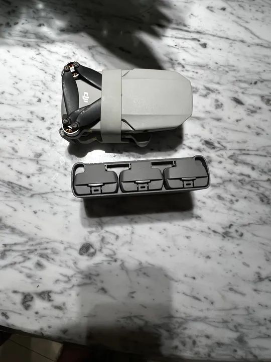 DJI mine 2 fly more combo  - Foto 3