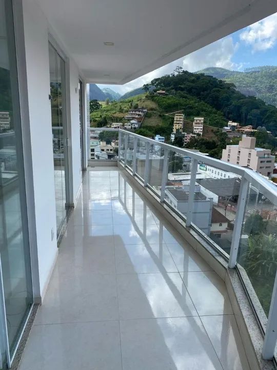 EXCELENTE APARTAMENTO EM VENDA NOVA DO IMIGRANTE - Foto 4