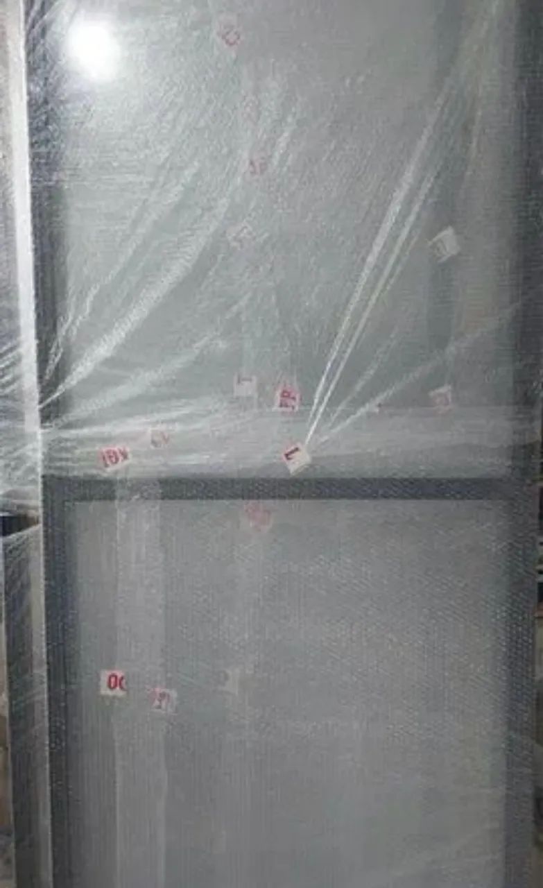 Portão balcão linha gold cinza escuro  - Foto 6