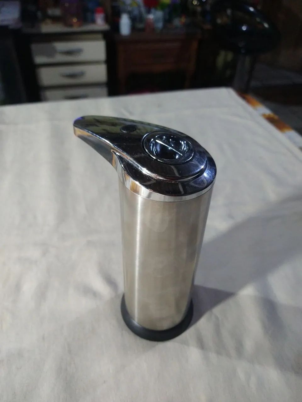 Dispenser de Sabonete Líquido Automático - Foto 2