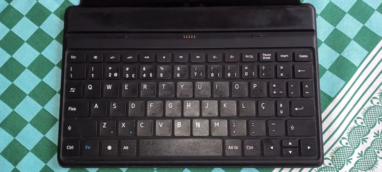 Teclado de Tablet - Foto 3