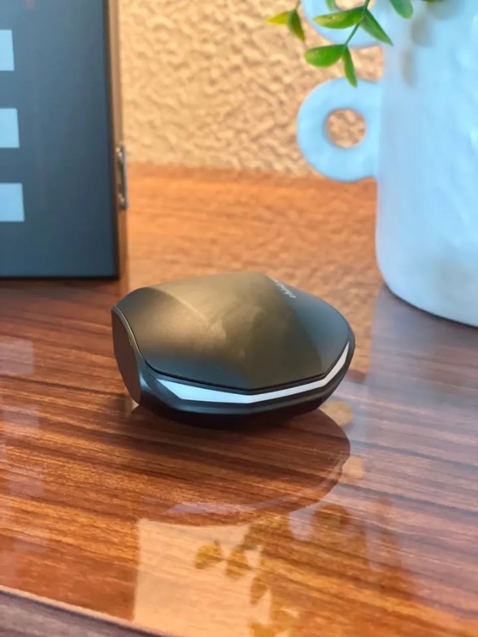 Fone Lenovo GM2 PRO - ORIGINAL - Foto 3