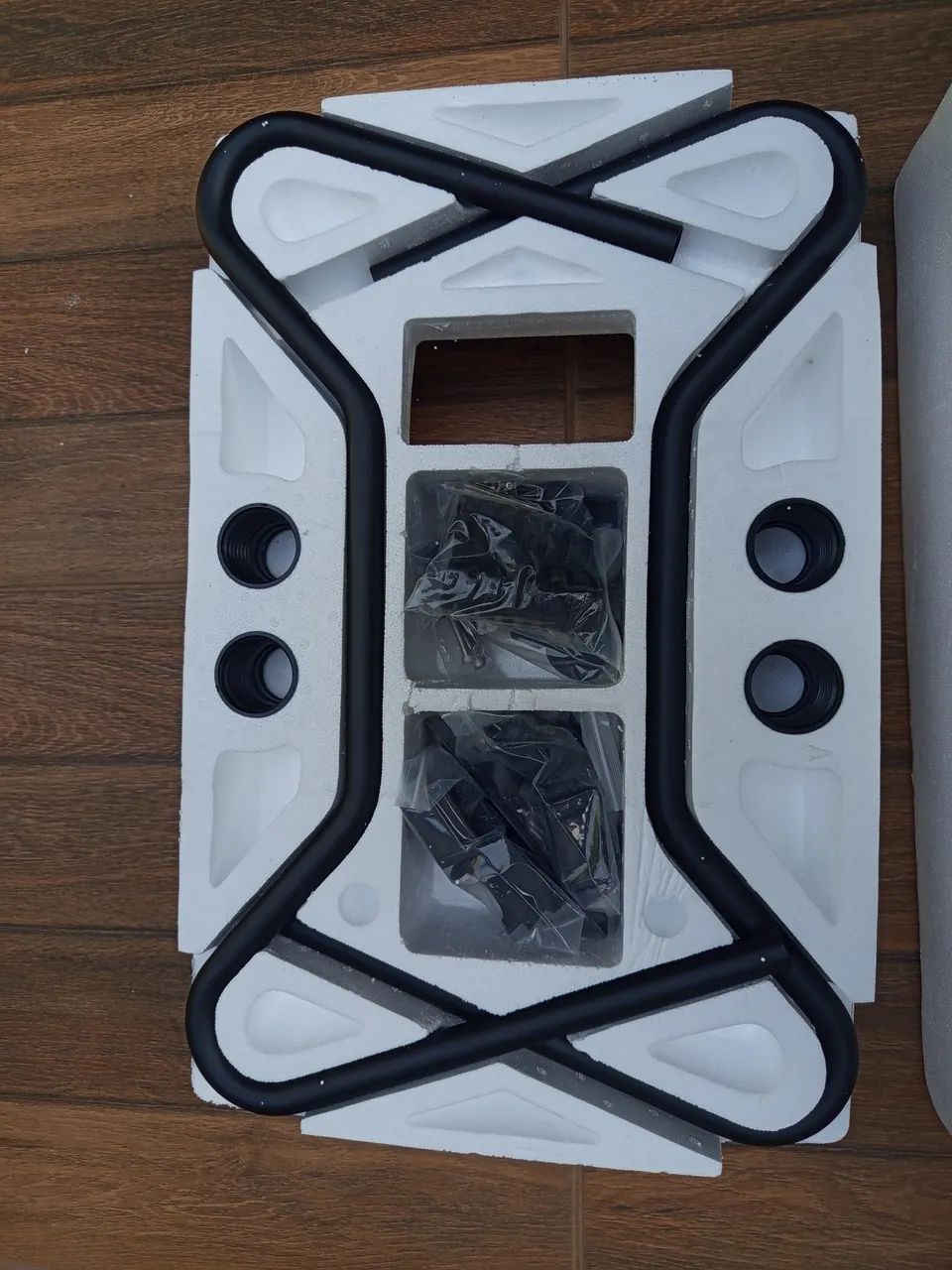 Quadro para drone de pulverização até 20 litros - Foto 2