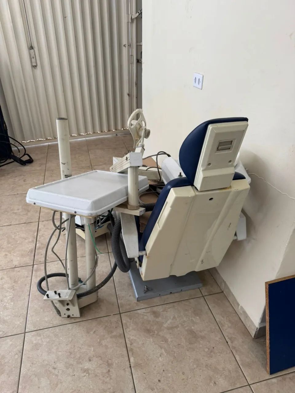 Cadeira odontológica  - Foto 6
