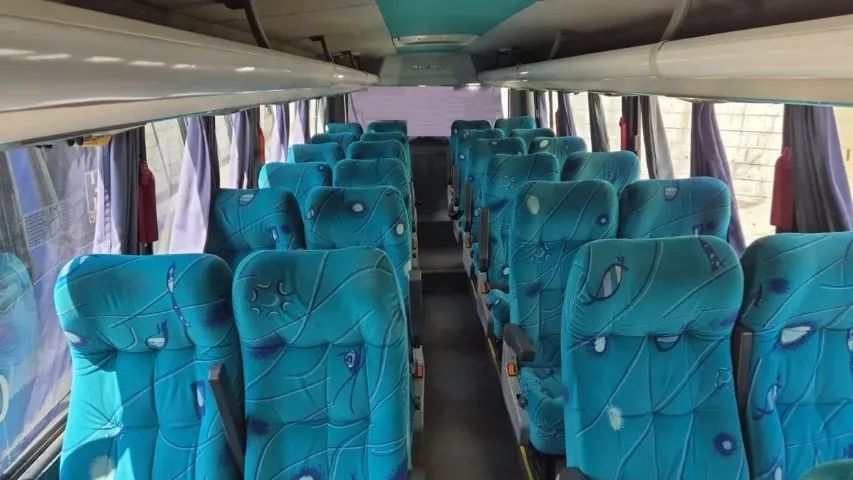 Micro Marcopolo Sênior  - Foto 6