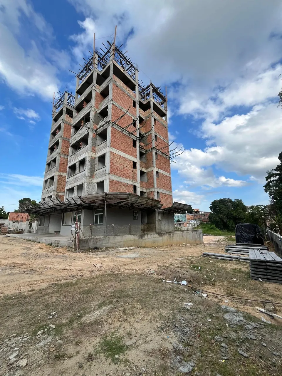 PARQUE ALVORADA | GARANTA SUA UNIDADE | ENTREGA EM 2026
