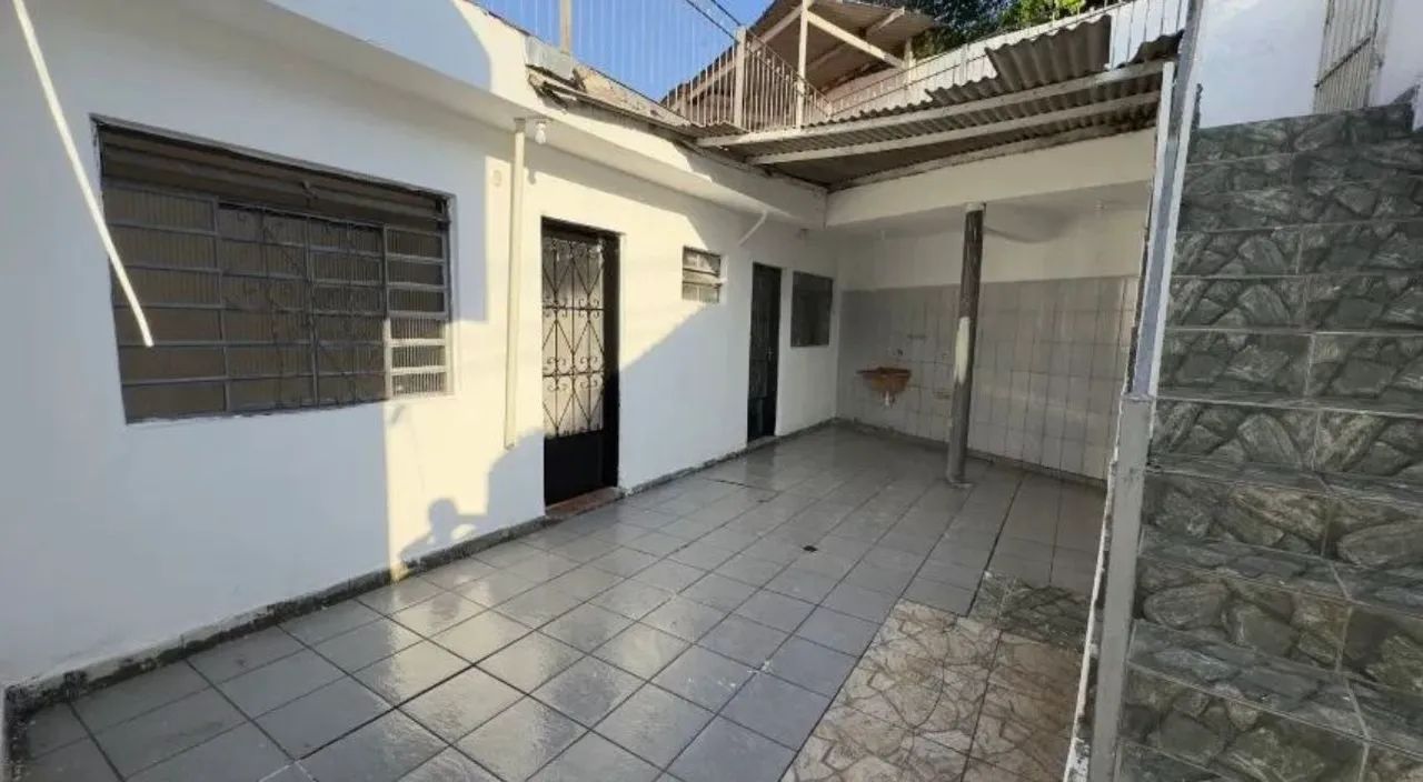 Foto - São Paulo - Vila Comercial