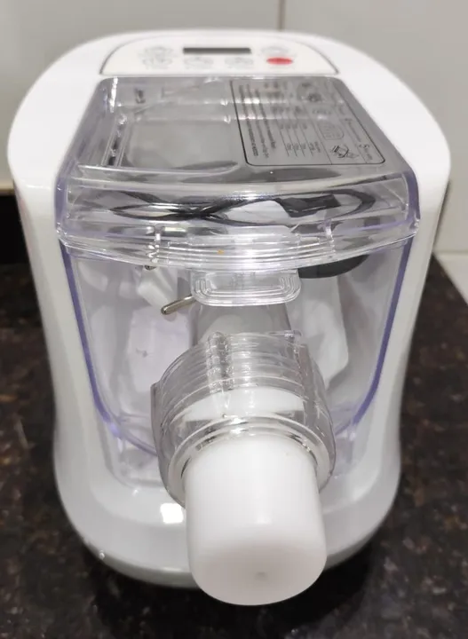 Máquina de Macarrão Manual - Faça suas próprias massas!