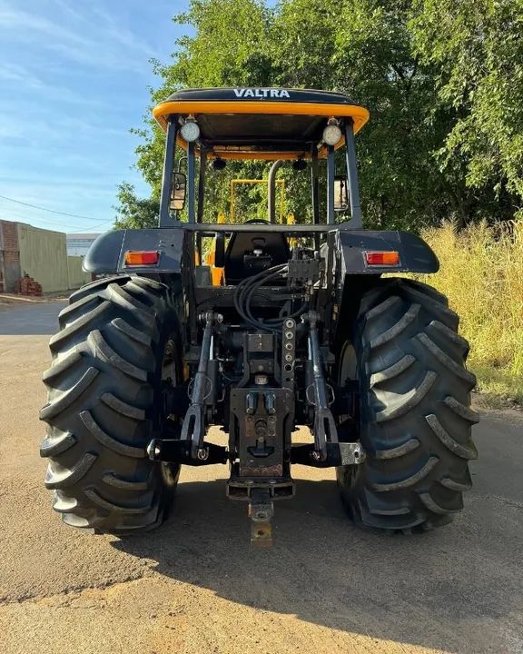 TRATOR  - Foto 5