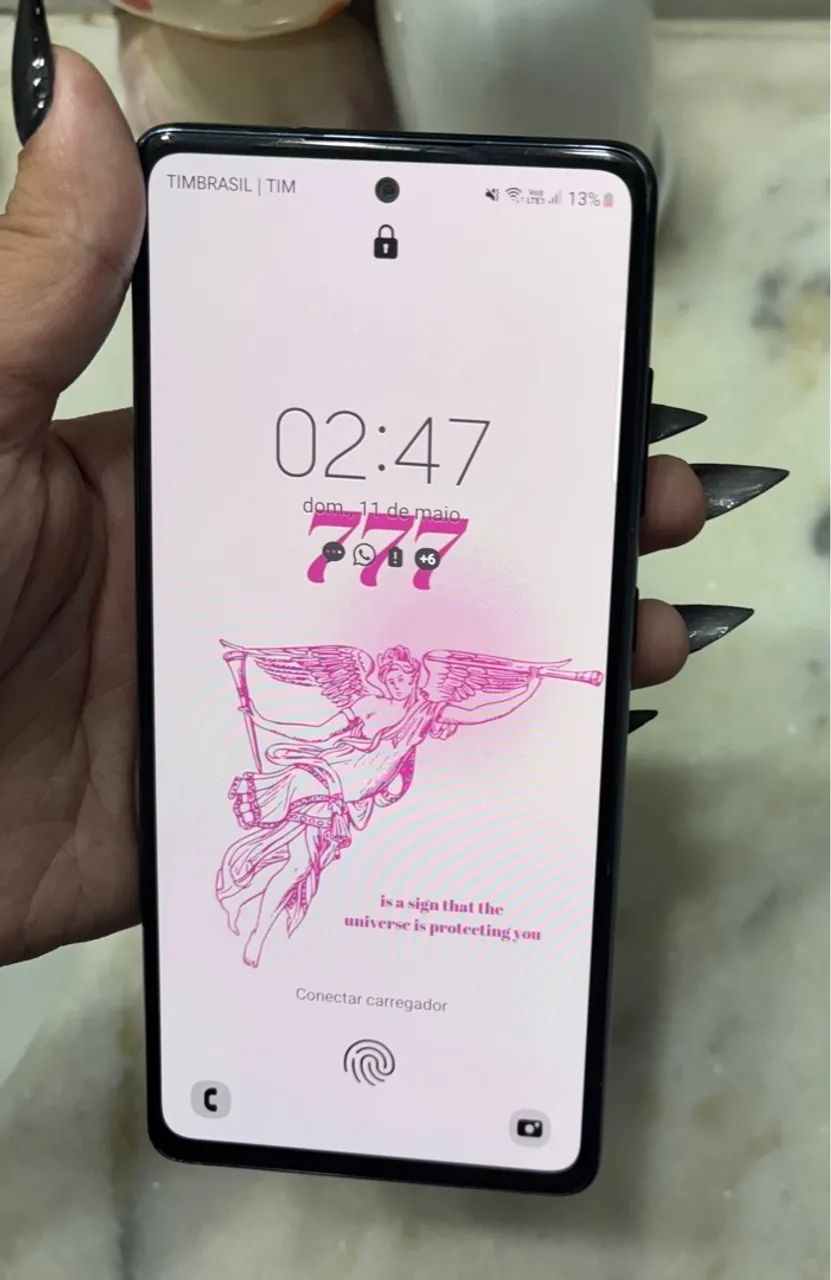 Samsung Galaxy s20 FE 256gb