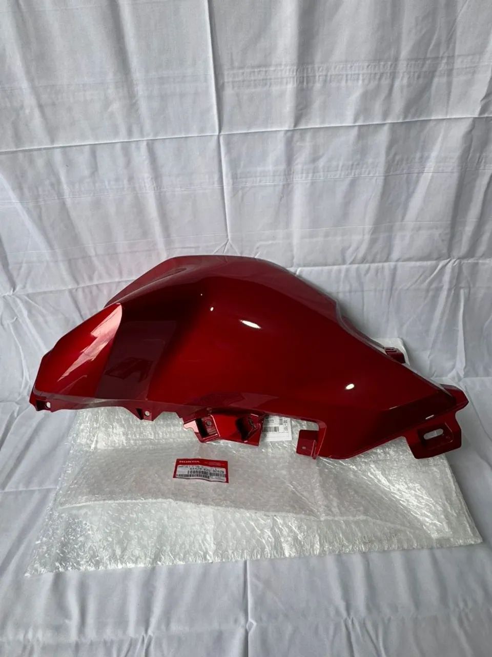 Carenagem lateral Cg 160 titan 2025 original honda