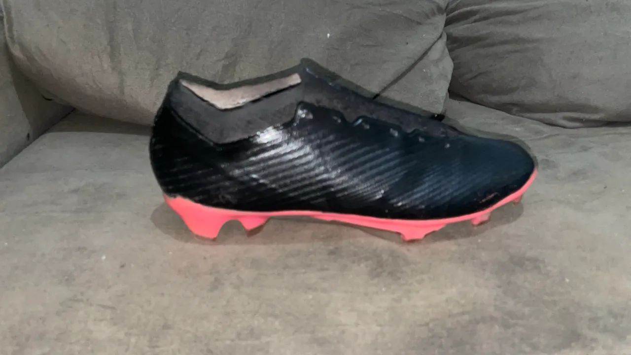 Chuteira Nike air zum64309758520065121