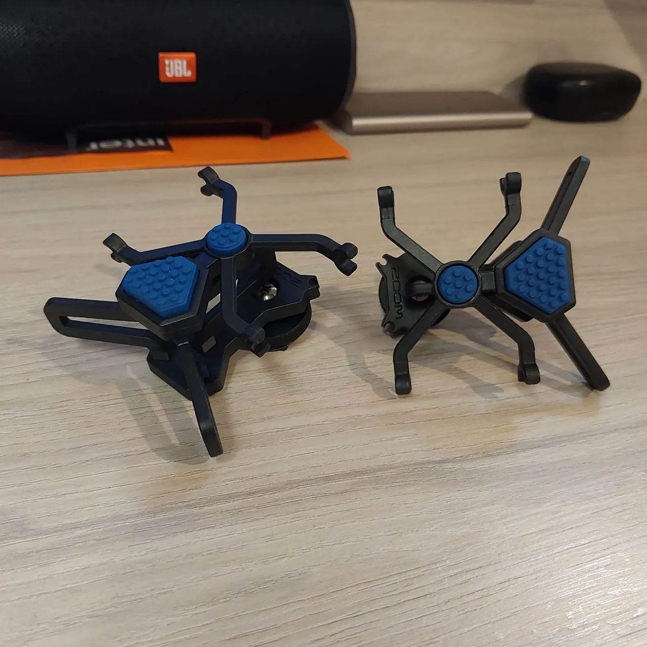 Suporte para Microfone - Zoom SMF-1