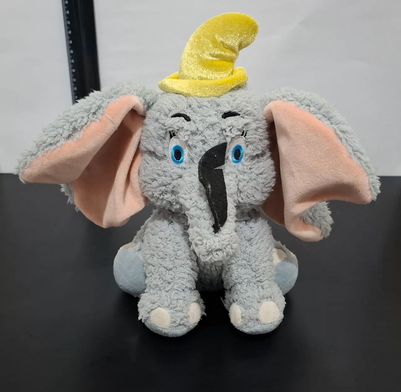 Pelúcia Dumbo original Disney Parks