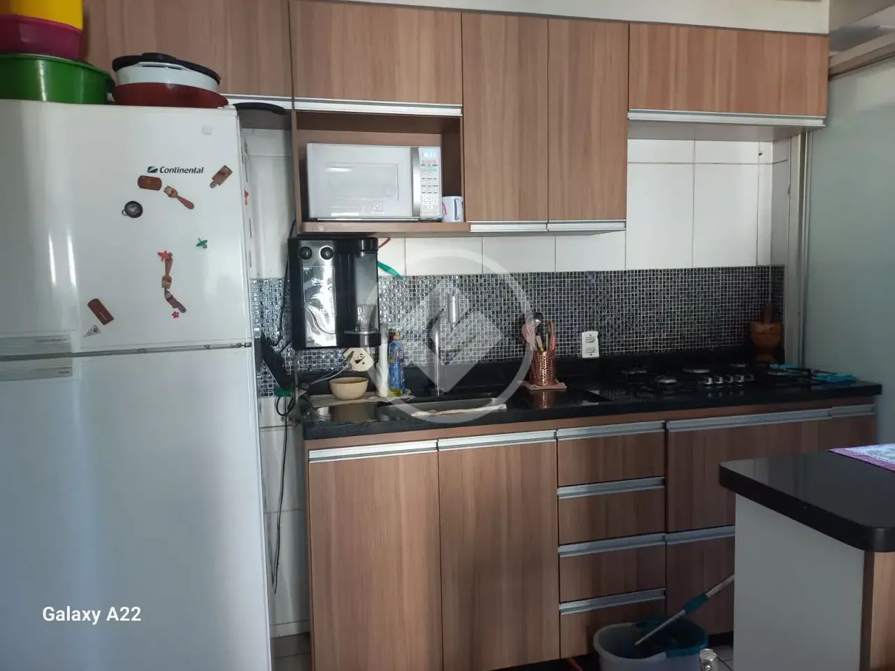 Apartamento a venda codigo: 131205
