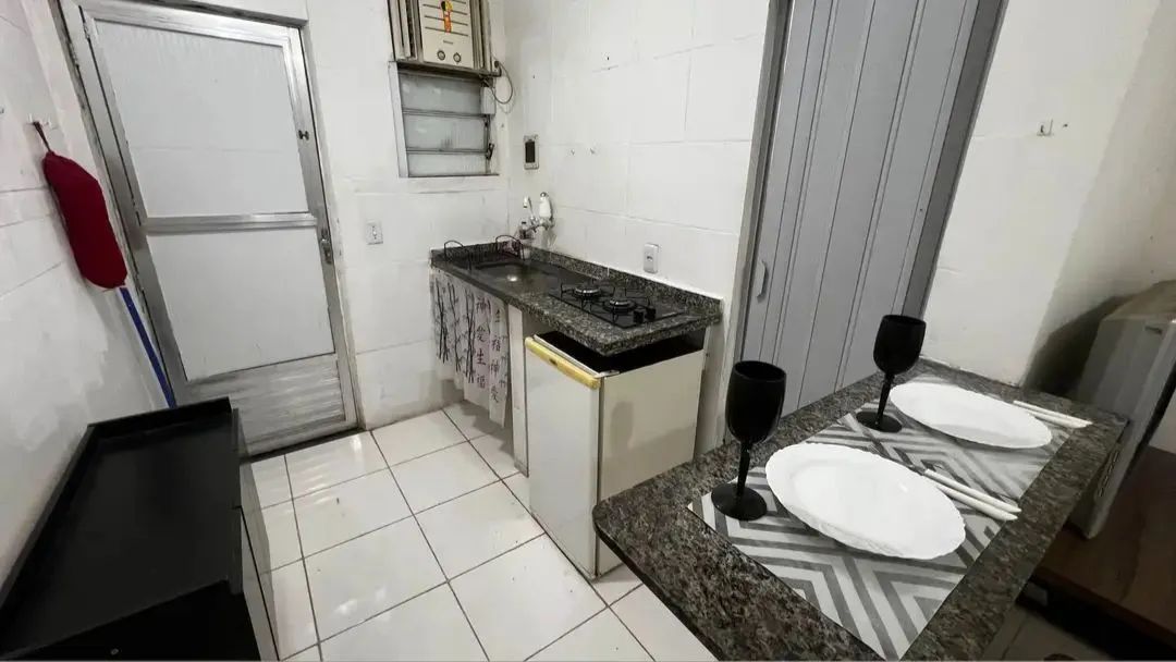 DG23-OPORTUNIDADE KITNET EM SÃO CAETANO  - Foto 3
