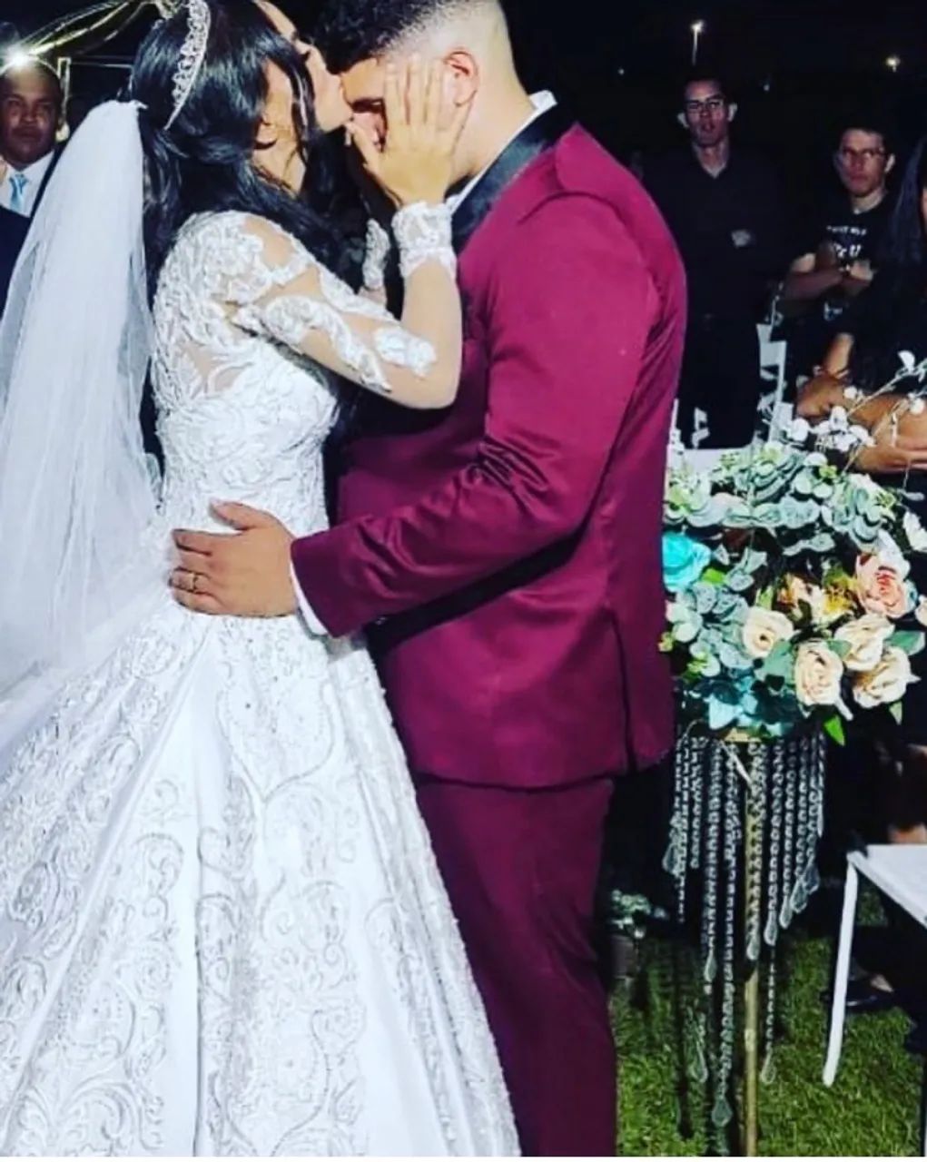 Cerimonial casamento  - Foto 2