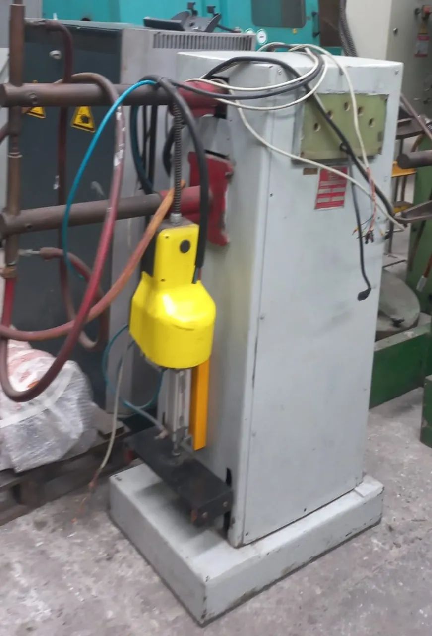 PONTEADEIRA TRANSWELD 