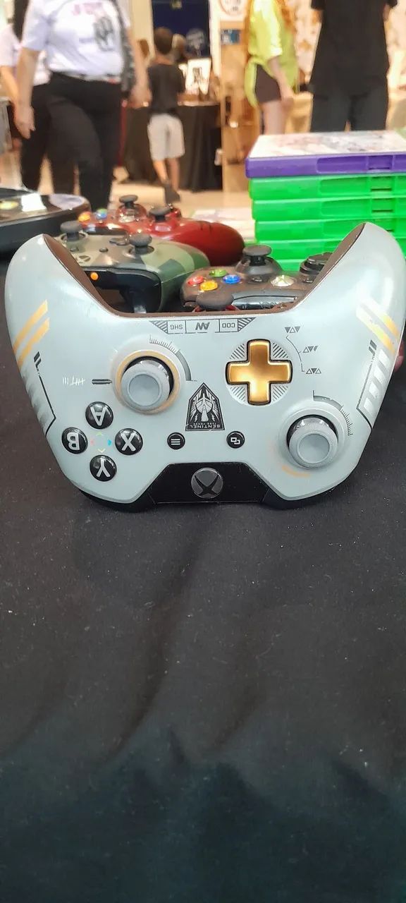 Controle Xbox One - Sentinels