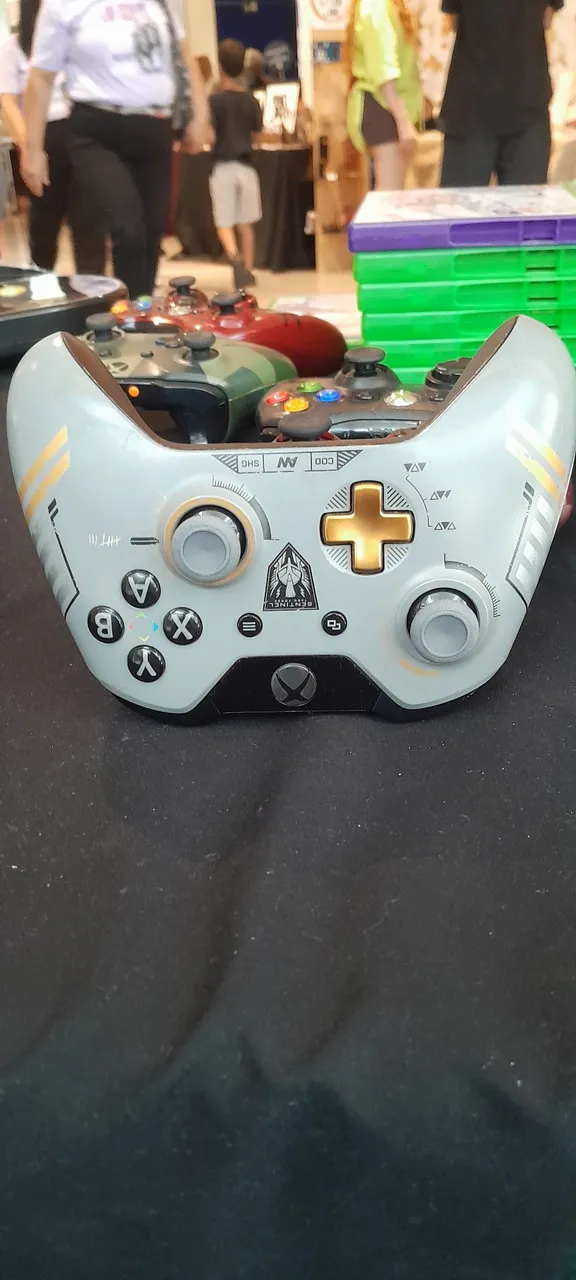 Controle Xbox One - Sentinels