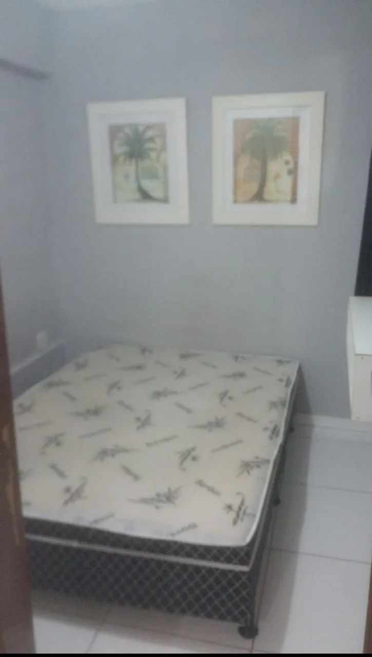 Mobiliado de 1 quarto no centro do Colubandê  - Foto 5
