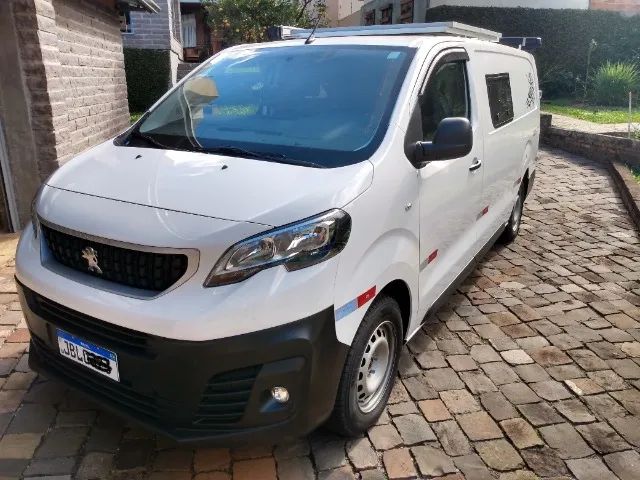 MOTORHOME EXPERT (IGUAL SCUDO - JUMPY) NOVÍSSIMO - Foto 3