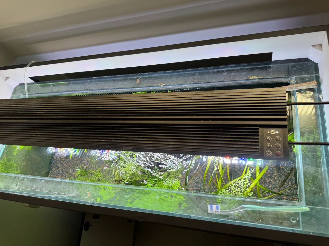 Aquário 200 litros - Foto 3