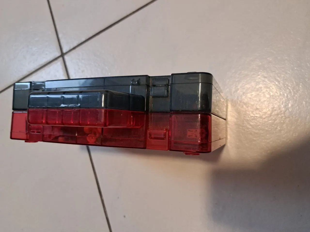 Coleção Tech Deck  - Foto 5