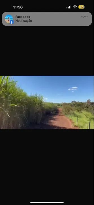 Fazenda pra investir Ituiutaba  - Foto 2