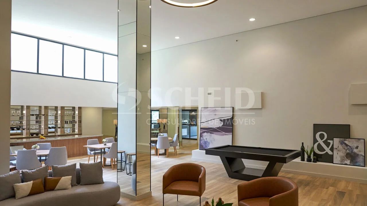 Lindo apartamento novo no Irio, pronto para morar com 3 suítes e 2 vagas no Jardim Marajoa - Foto 4