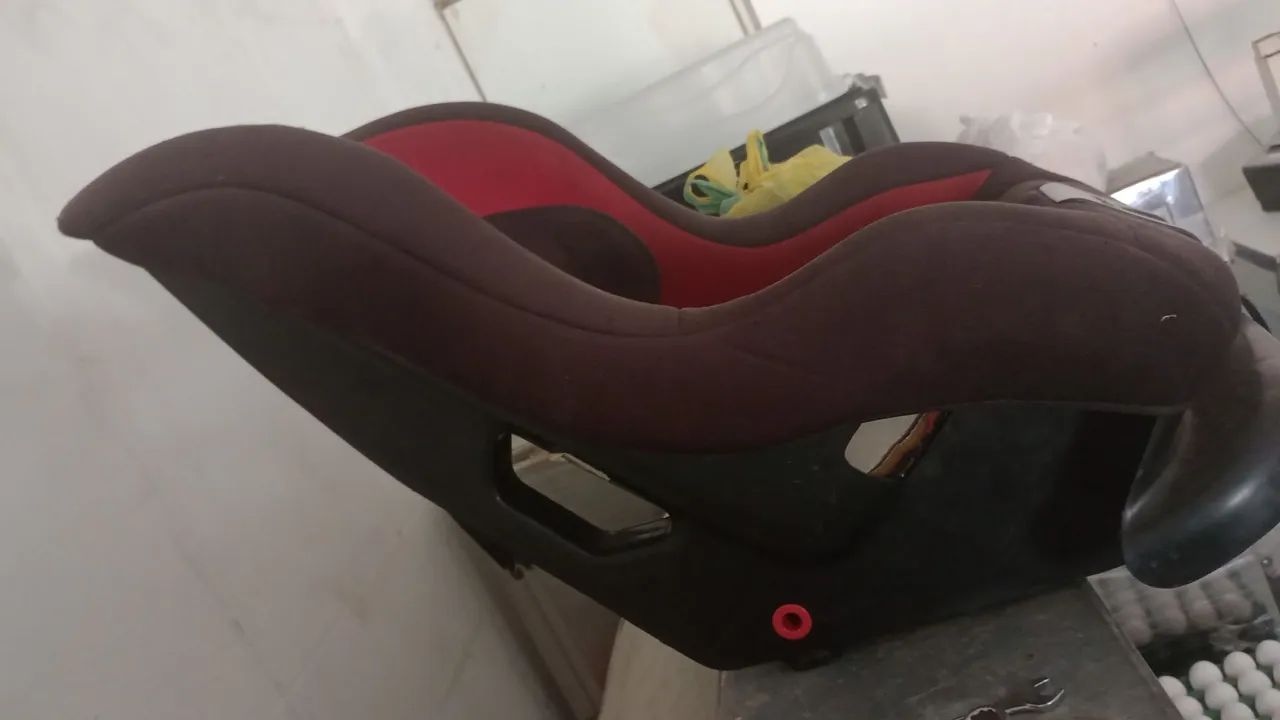 Cadeirinha de bebê - Foto 3