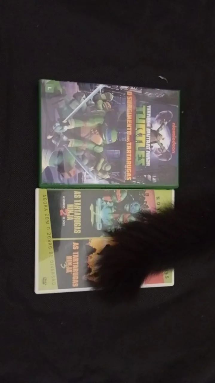 Dvds  - Foto 4
