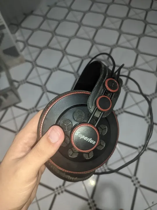 Superlux HD681 (PARA REPARO)