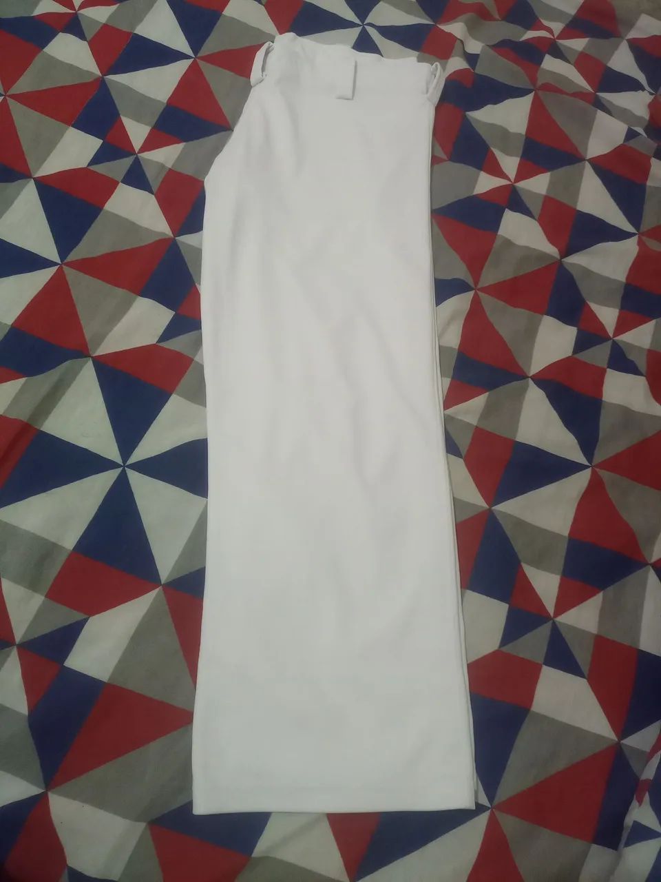 Calça abadá de capoeira  - Foto 5