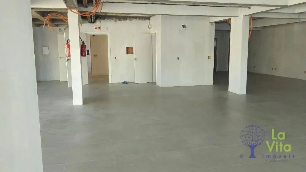 Sala para alugar, 63 m² por R$ 2.580,00/mês - Itoupava Norte - Blumenau/SC - Foto 4