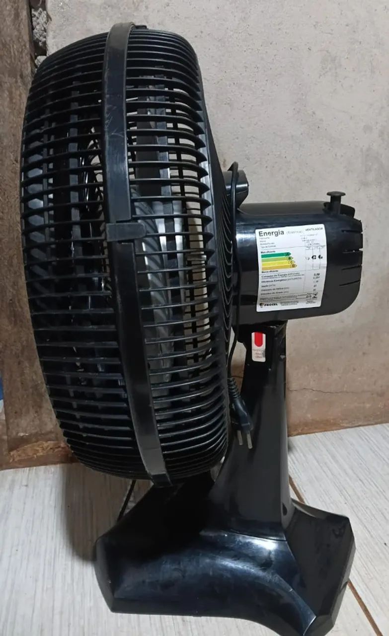 Ventilador Britânia  - Foto 2