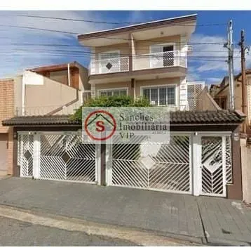 SOBRADO para ALUGAR COMERCIAL na VILA PRUDENTE Próximo as Estações metro Tamanduateí e Vil
