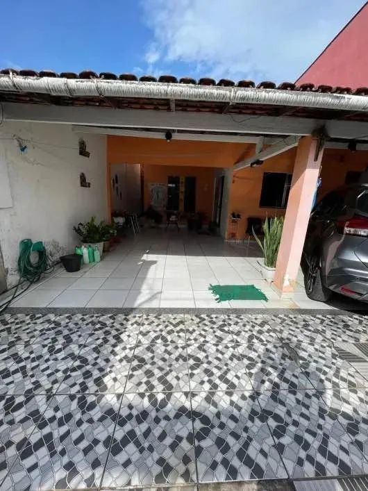 Vendo casa em Planaltina